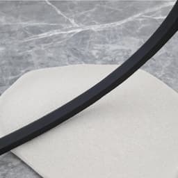 SnelShoppen - V-Snaar voor Grasmaaier, 10 x 660 mm, Geschikt voor Sabo 43-4 EA/43-OHV/43-Vario/43-2, Hoogwaardige Rubber, Betrouwbare Aandrijving — thumbnail 3