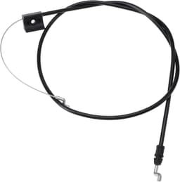 SnelShoppen - Grasmaaier Motor Controle Kabel 181000661/0 Geschikt voor Mountfield 45HP 45PD HP470 SP470 Grasmaaiers 1295mm — thumbnail 1