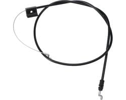 SnelShoppen - Grasmaaier Motor Controle Kabel 181000661/0 Geschikt voor Mountfield 45HP 45PD HP470 SP470 Grasmaaiers 1295mm