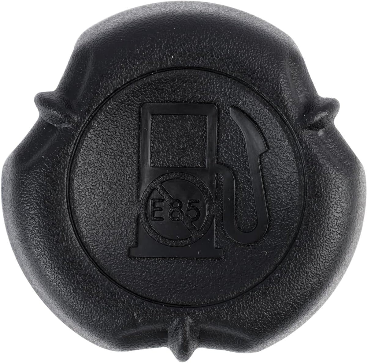 SnelShoppen - Universele Brandstoftankdop 692046 - Duurzame ABS Brandstoftankdop voor Grasmaaier en Bosmaaier met 40mm Draad - Weerbestendig en Schokb — afbeelding 1