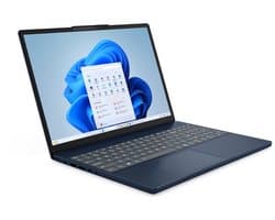Lenovo IdeaPad Slim 3 Serie - Laptop - AMD Ryzen 5 - Radeon Graphics - Windows 11