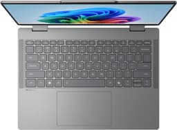 Lenovo IdeaPad 5 2-in-1 14IPH11 - 2-in-1 Laptop - 14 inch - Core Ultra 5 - 16GB/512GB - Copilot+ — thumbnail 2