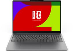 Lenovo IdeaPad Slim 5 16IPH11 - Copilot+ Laptop - 16 inch - Core Ultra 5 - 16GB/512GB — thumbnail 1