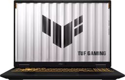 ASUS TUF Gaming FX610JH-TU007W Intel® Core™ i5 i5-14450HX Laptop 40,6 cm (16") Full HD+ 16 GB DDR5-SDRAM 512 GB SSD NVIDIA GeForce RTX 5050 Wi-Fi 6 (802.11ax) Windows 11 Home Nederlands Zwart — thumbnail 4