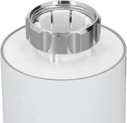 Slimme Thermostaat Kraan - Verwarming Ventiel - Energie Besparen - Stille Werking - 5.5mm Slag - Wit — thumbnail 3