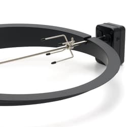 Draaispit Ø 26 inch/66 cm — thumbnail 5