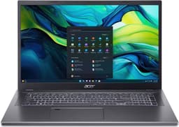 Acer Aspire 17 A17-51M-79Y4 A17-51M - QWERTY — thumbnail 1