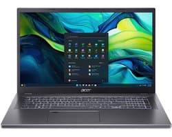 Acer Aspire 17 A17-51M-79Y4 A17-51M - QWERTY