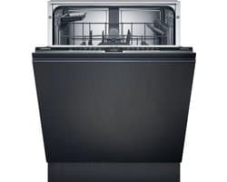 Siemens iQ300 SX63EX20BE vaatwasser Volledig ingebouwd 13 couverts