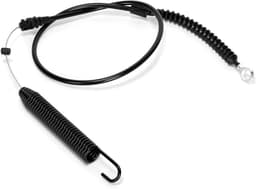 Grasmaaier Kabel - Motor Kabel - Maaien Gazon - Directe Vervanging - 22 x 19 x 3 cm - Zwart — thumbnail 1