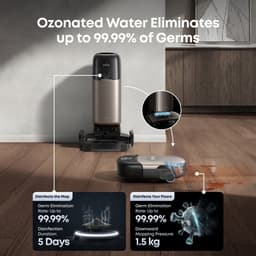 Eufy Omni S2 — thumbnail 2
