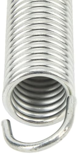 Dailygoods- Gazonmaaierveer Grote Sterkte - OEM-onderdeel 08320300 - Duurzaam Metaal - Hoog Rendement - Grasmaaier Onderdelen - Langdurig Gebruik - Maaierspanningsveer — thumbnail 2