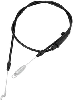 Dailygoods- Koppelingskabel Vervangend Onderdeel - Externe Lengte — thumbnail 2