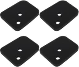 Luchtfilter 4 Stuks - OEM Vervanging 523 01 34-01 - Compatibel met Superlite 4528 - Snelwisselsysteem - 2-Takt Bescherming - Vangt Stof/Vuil Op - Filter — thumbnail 1