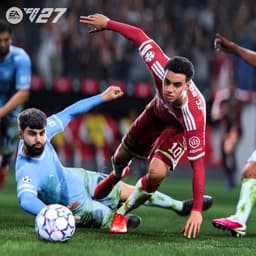 FC 27 - Ps5 (Playstation 5) — thumbnail 4