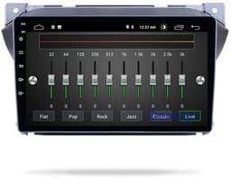 CarPlay autoradio geschikt voor Suzuki Alto | 2008 t/m 2016 | Android 13 | Draadloos Apple CarPlay & Android Auto | 2GB + 32GB | QuadCore processor | Denago DNG-A53 | 2025 model | 2008 2009 2010 2011 2012 2013 2014 2015 2016 | Bluetooth & Wifi — thumbnail 5