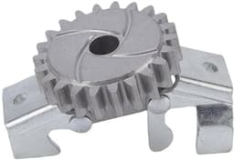 Motortoerentalregeling Duurzaam - Aluminium Maaiergovernor - Nauwkeurige Besturing - Eenvoudig te Installeren - Verbeterde Prestaties - Consistente Snelheid - Maaieronderdeel — thumbnail 3