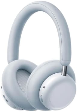 CMF by Nothing Headphone Pro - Draadloze Over-ear Koptelefoon met ANC - 100 uur Batterij - Hi-Res Audio - LDAC - Lichtgrijs — thumbnail 5