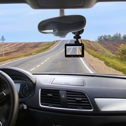 zuignap voor dashcam houder, houder voor voertuig-video-recorder, 360 graden dashcamhouder, universele autocamera-zuignaphouder met 6 soorten — thumbnail 2