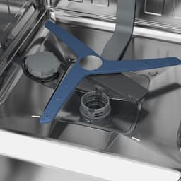 Beko BDFN26561AC - Vrijstaande Vaatwasser - Energie A - Extra Zuinig — thumbnail 4