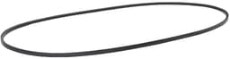 Grasmaaier Aandrijfriem - Vervangende riem - Gazon Onderhoud - Versterkte Nylon Structuur - 28 x 25 x 5 cm - Zwart — thumbnail 4