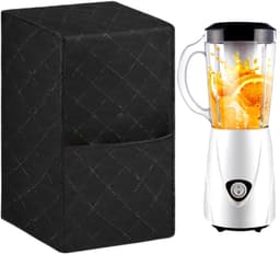 Blender Apparaat Cover - Stofkap Keukenmachine - Apparaat Beschermen - Waterdicht Kraspreventie - 27 x 26 x 4 cm — thumbnail 1