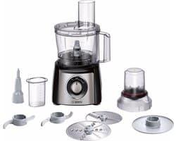 Bosch MultiTalent 3 Foodprocessor