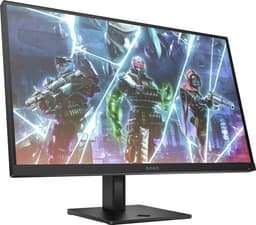 HP OMEN 27s - Full HD IPS 240Hz Gaming Monitor - 27 Inch — thumbnail 4