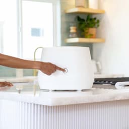 Lomi Smart Waste Keuken Composter - Afval Composter — thumbnail 4