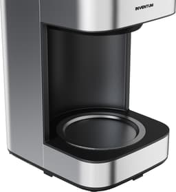 Inventum KZ818D filter koffiezetter met thermos koffiekan — thumbnail 4