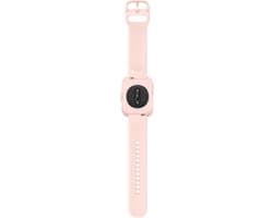 Amazfit Bip 5 - Smartwatch - 38 mm - Pink — thumbnail 2