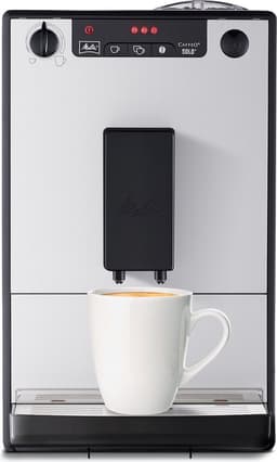 Melitta Solo Pure Zilver E950-766 — thumbnail 1