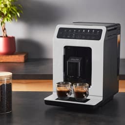 Krups Evidence EA897A - Volautomatische Espressomachine - Nube - Energiezuinig - Compact — thumbnail 5