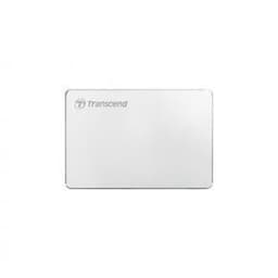 Transcend StoreJet 25C3S – 2 TB Externe harde schijf (2,5 inch) – USB-C TS2TSJ25C3S — thumbnail 2