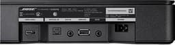 Bose TV Speaker - Soundbar - Zwart — thumbnail 3