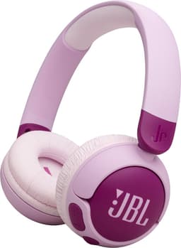 JBL JUNIOR 320BT KIDS On-ear Draadloze hoofdtelefoon Paars — thumbnail 1