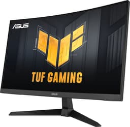 ASUS TUF Gaming VG27VQM1B-J 27 | 1920 x 1080 Fast VA | 280Hz | Curved Gaming Monitor — thumbnail 5