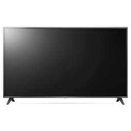 LG 43UN71006LB - 43 inch - 4K LED - 2020 - Smart TV — thumbnail 5