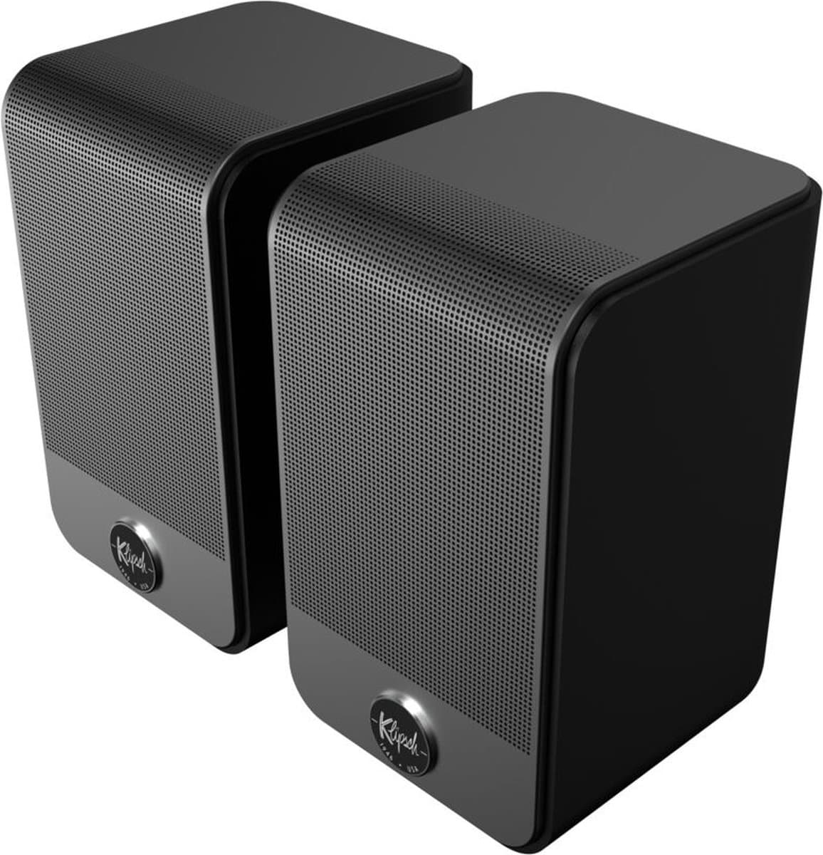 Klipsch Flexus Surr 100 compacte actieve luidsprekerset — afbeelding 1