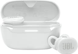 JBL ENDURANCE RACE2 In-ear Draadloze oordopjes Met Noise-cancelling Wit — thumbnail 3
