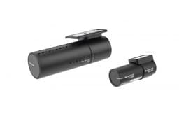 BlackVue DR590X-2CH Full HD Dashcam 256GB Auto Video Recorder Zwart — thumbnail 2