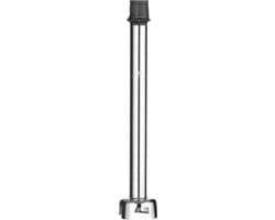HENDI Staafmixer Profi Line – Regelbare snelheid – Inclusief garde en opbergrek – Schacht 400 mm – Capaciteit 80 liter — thumbnail 2