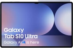 Samsung Galaxy Tab S10 Ultra - 5G - 12/256GB - Moonstone Gray — thumbnail 4