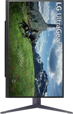 LG UltraGear 27GS85Q-B |  | 8806096087817 — thumbnail 5
