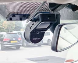 Vantrue S1 Pro Dual 2.7K Wifi GPS dashcam voor auto — thumbnail 5