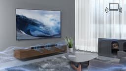 TCL S45H - 2.0 All In One Dolby Atmos soundbar — thumbnail 3