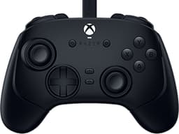 Razer Wolverine V3 Tournament Editie - Bedrade Controller - Programmeerbaar - Xbox/PC - Zwart — thumbnail 2