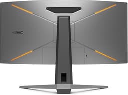 BenQ MOBIUZ EX3410R 34'' Curved gaming monitor — thumbnail 5
