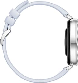 Huawei Watch GT5 Zilver/Blauw 41mm — thumbnail 4