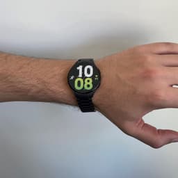 Samsung Special Edition SA.R910BS Galaxy Watch 5 - Smartwatch — thumbnail 2